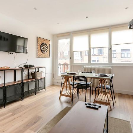 Appartement Croise Laroche 40M2 Марк-ен-Барой Екстериор снимка