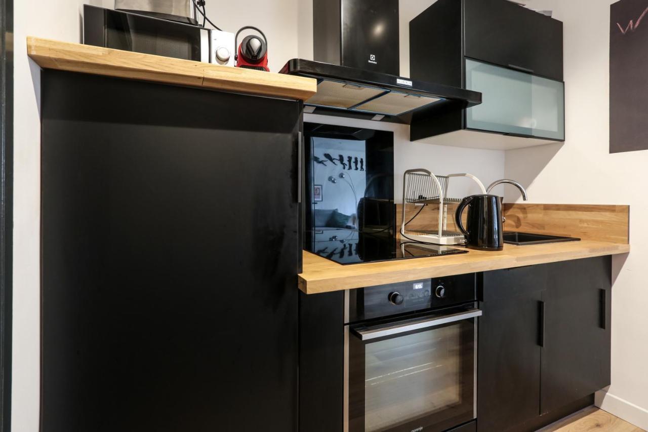 Appartement Croise Laroche 40M2 Марк-ен-Барой Екстериор снимка