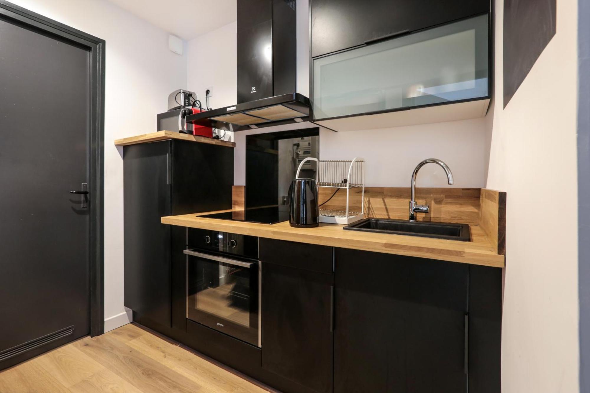 Appartement Croise Laroche 40M2 Марк-ен-Барой Екстериор снимка
